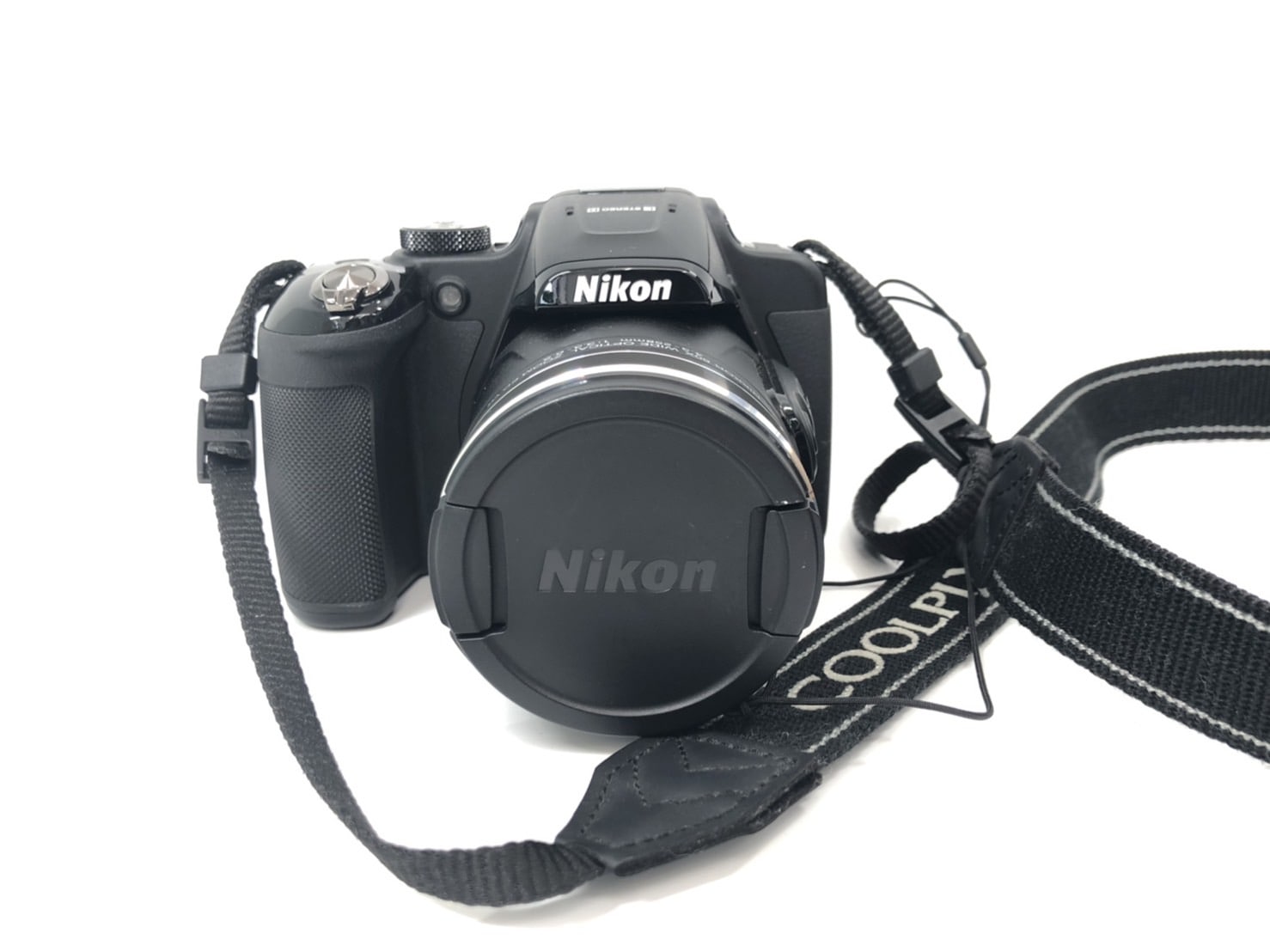 ニコン デジタルカメラ P610