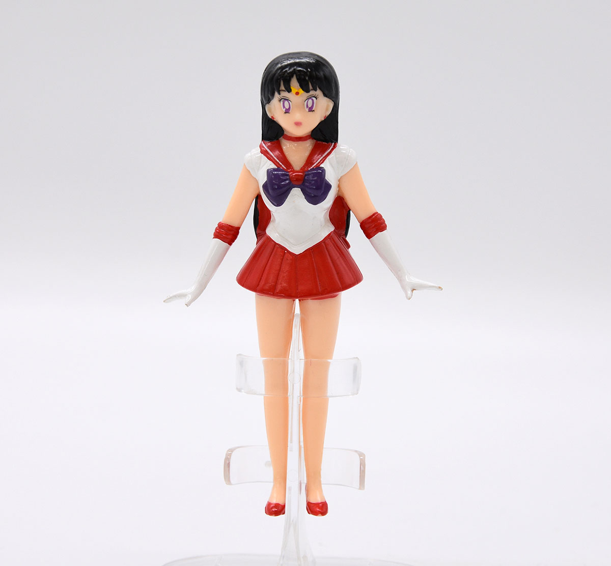  美少女戦士セーラームーン フィギュア売るなら「おたからやみなくさ店」