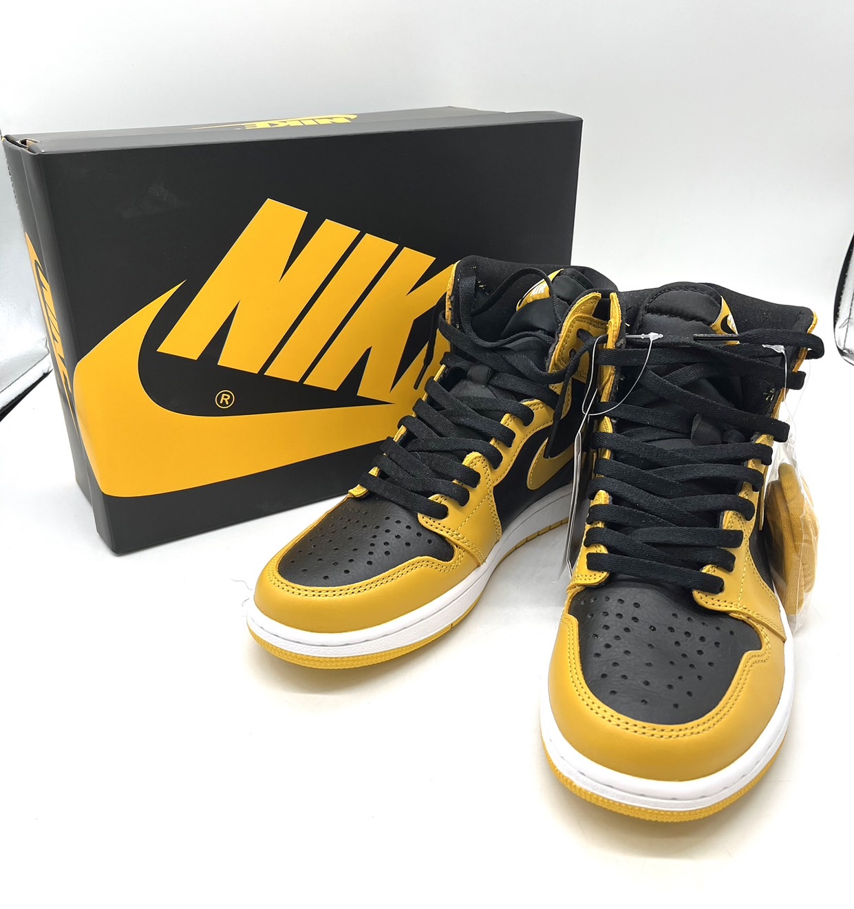 NIKE エアジョーダン