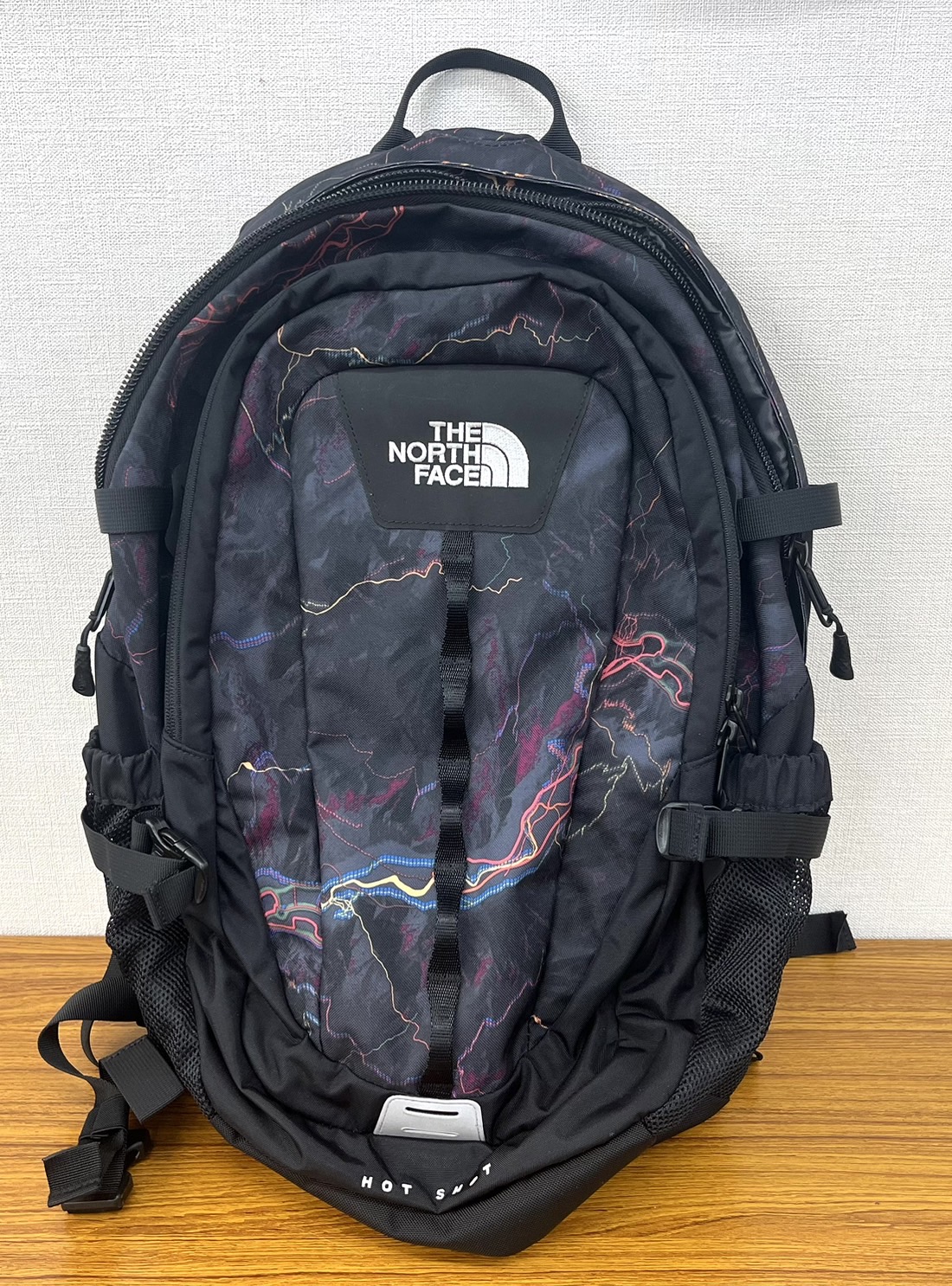 THE NORTH FACE リュック HOT SHOT