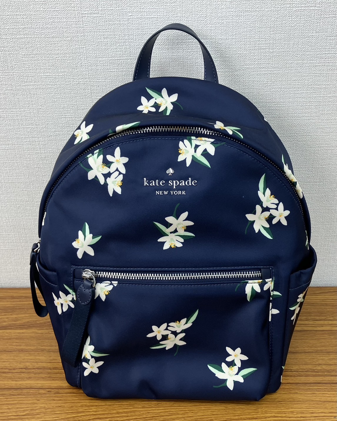 ケイトスペード　デイパック