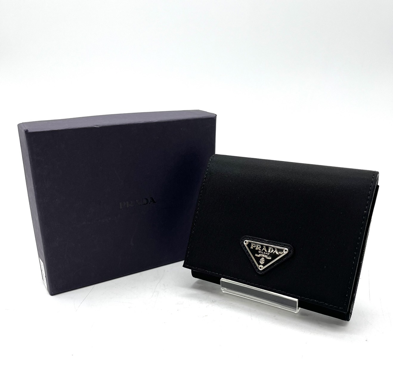 PRADA 財布