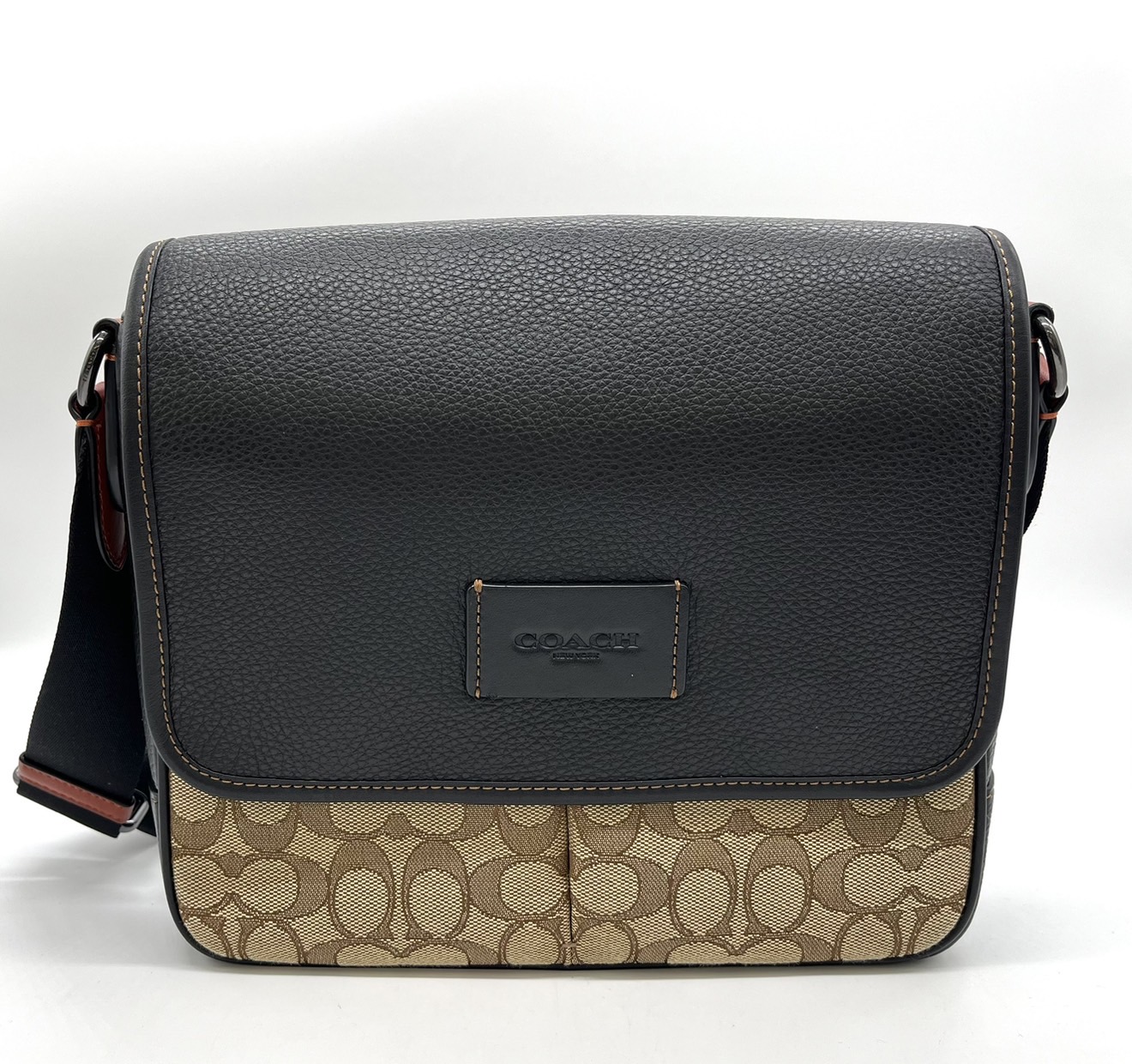 COACH ショルダーバッグ