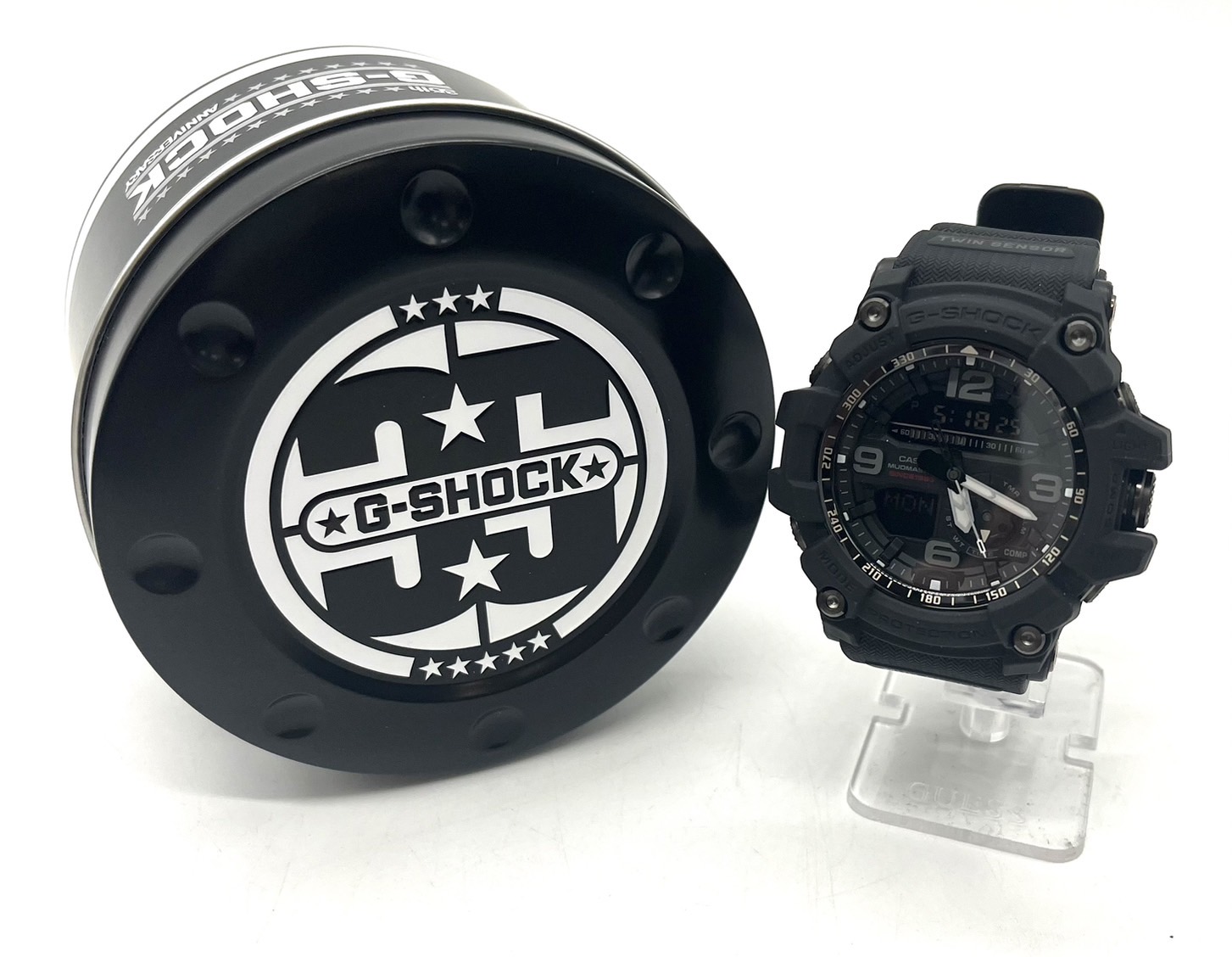 CASIO G-SHOCK 時計