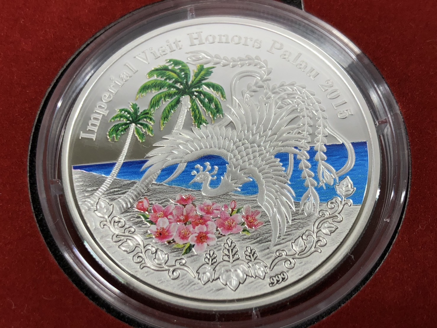 記念銀貨