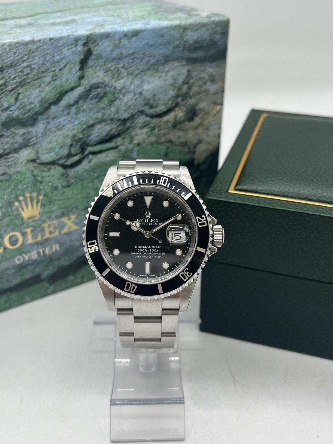 ロレックス サブマリーナ