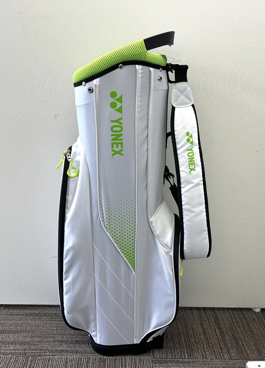 YONEX ゴルフバッグ