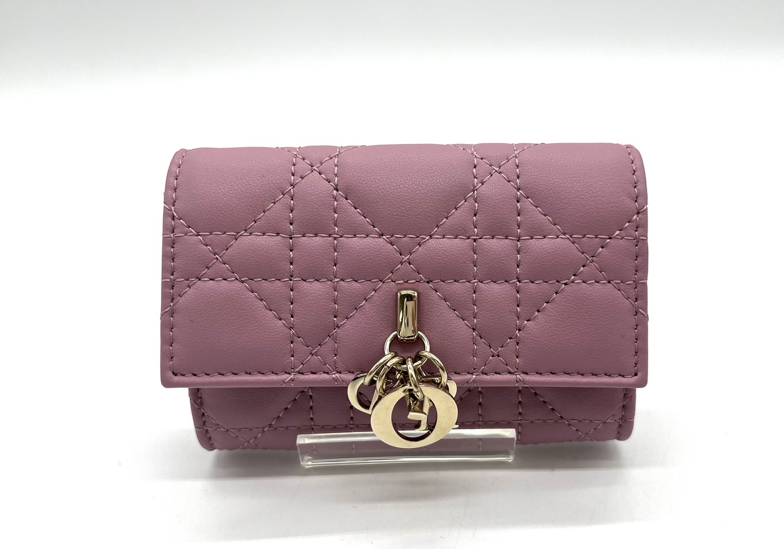 ディオール 財布