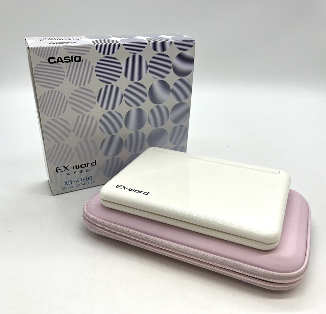カシオ 電子辞書