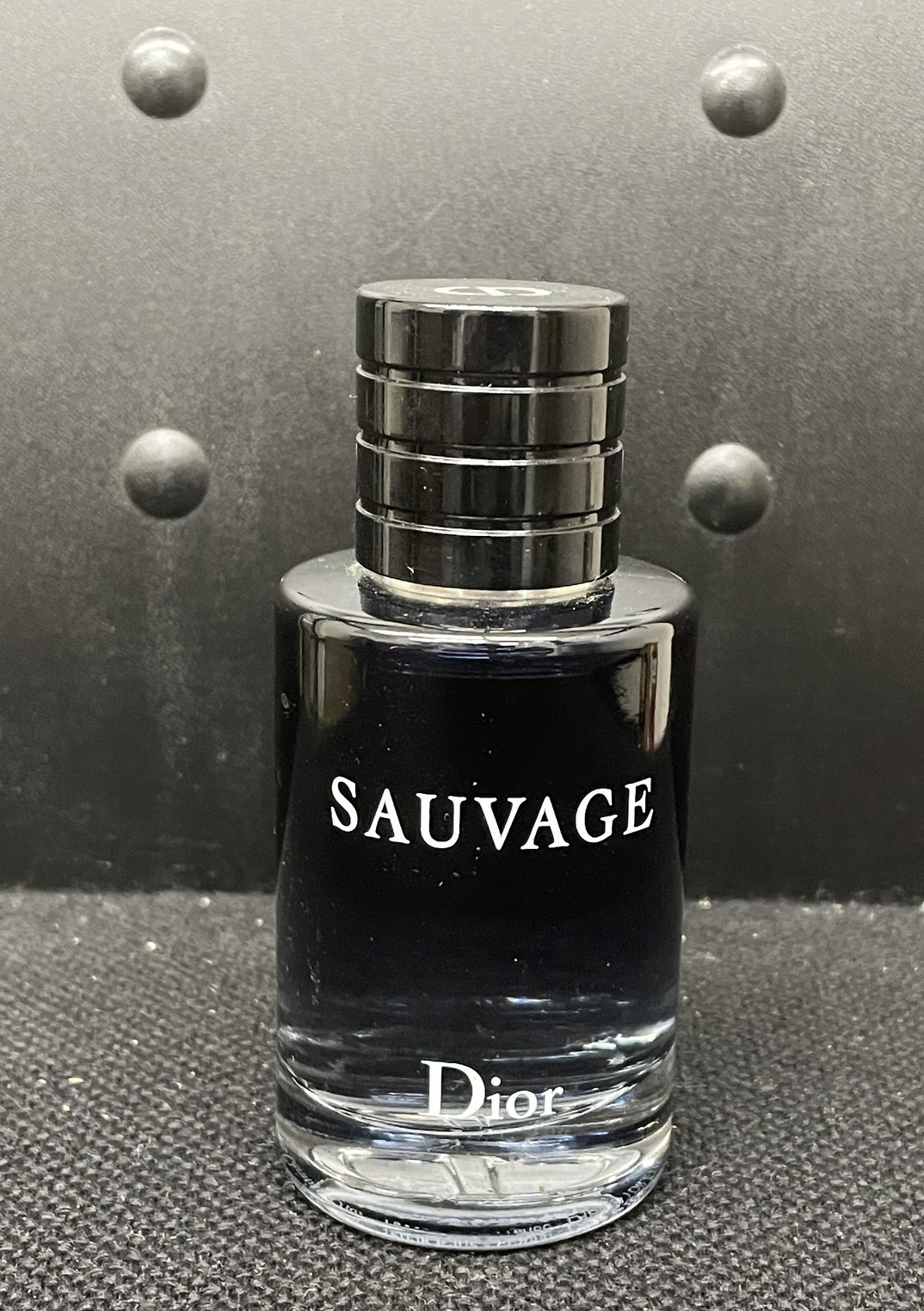 クリスチャンディオール　香水