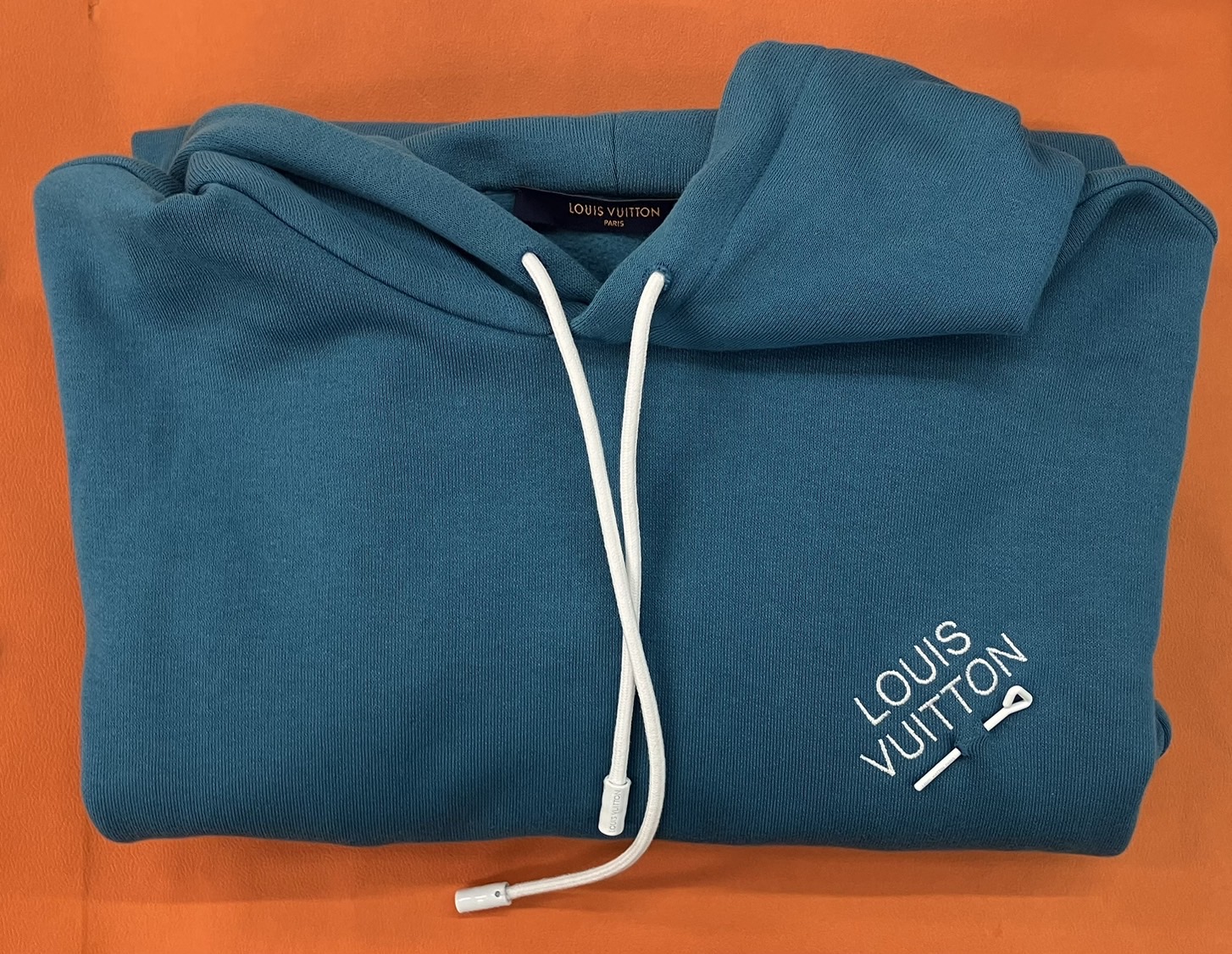 Louis Vuitton　パーカー