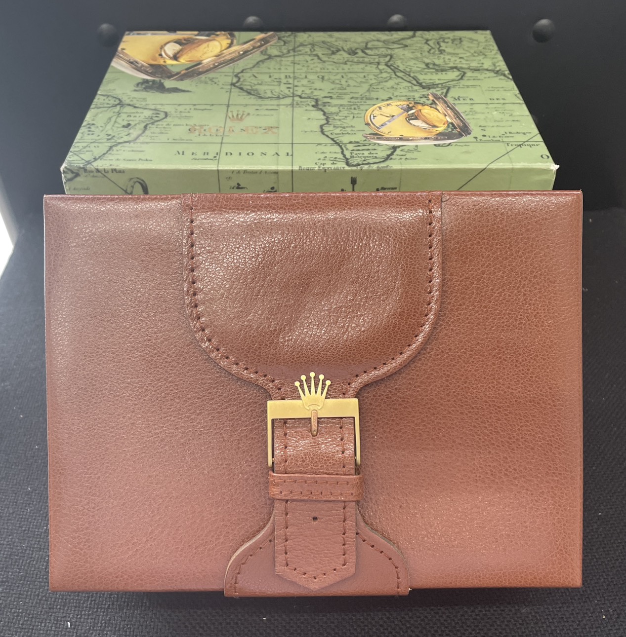 ロレックス　18238　空箱